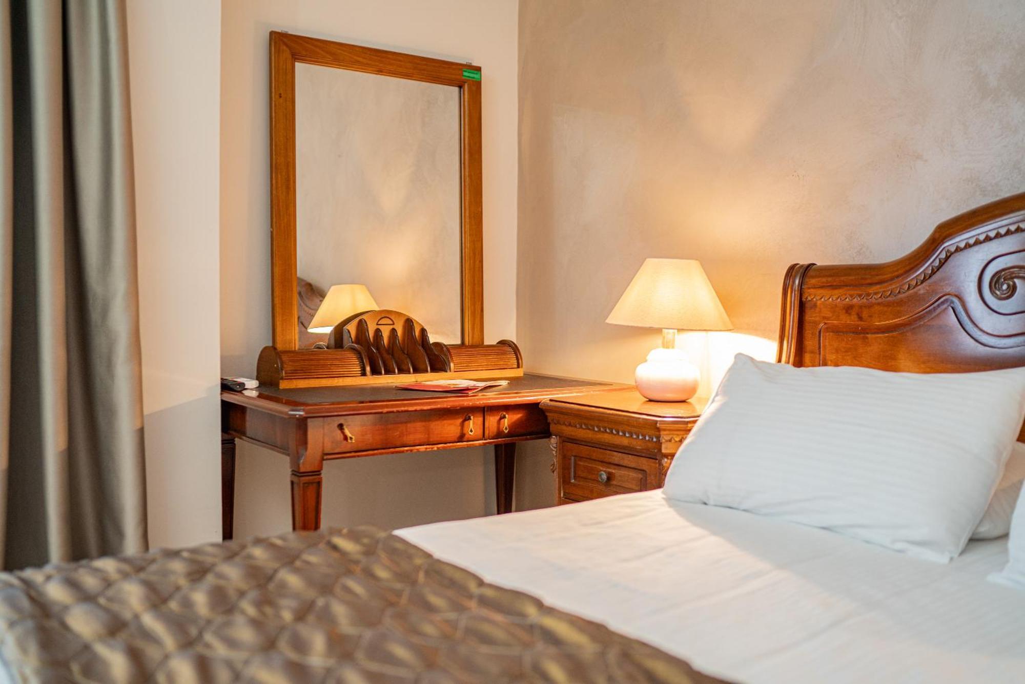 Hotel Belvedere