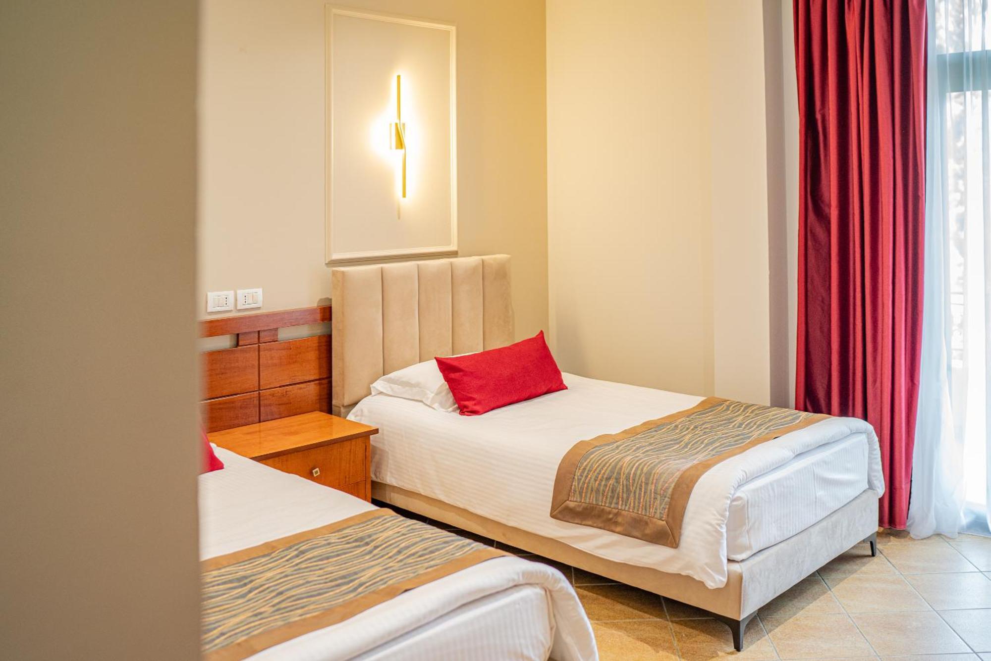 Belvedere 4* Shkallnur