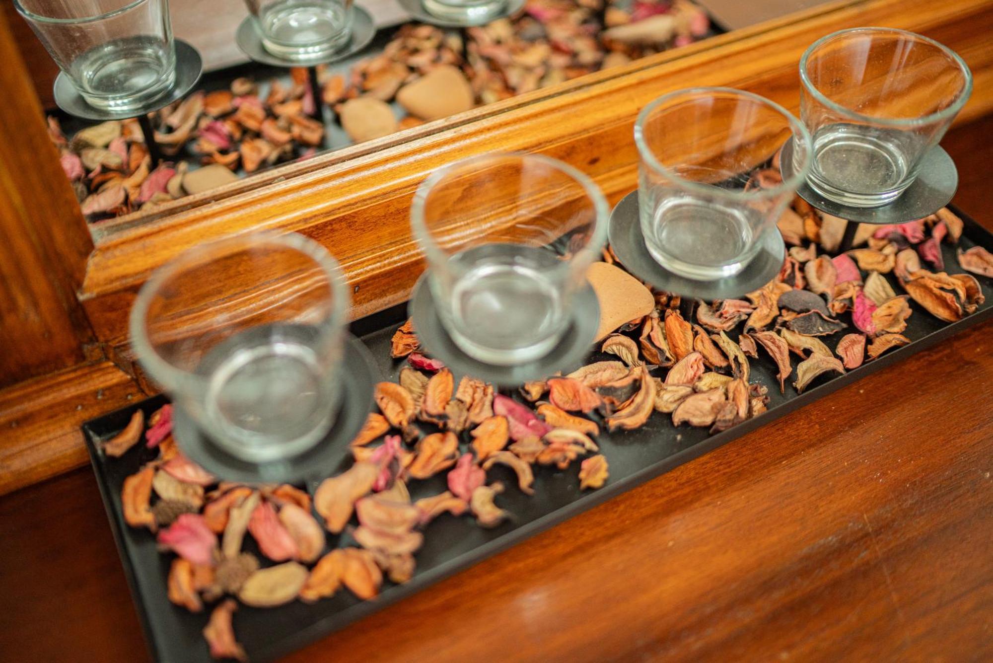 Hotel Belvedere Shkallnur