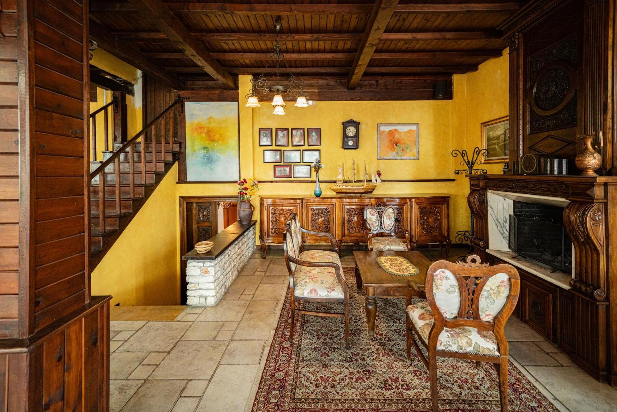 Hotel Belvedere 4*
