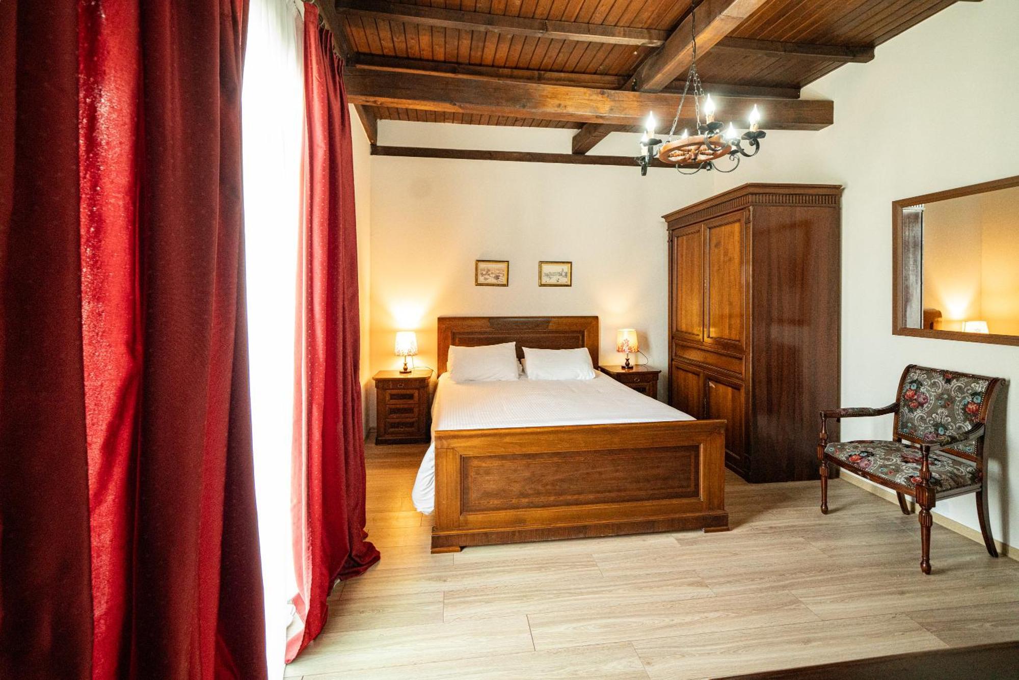 Hotel Belvedere 4*