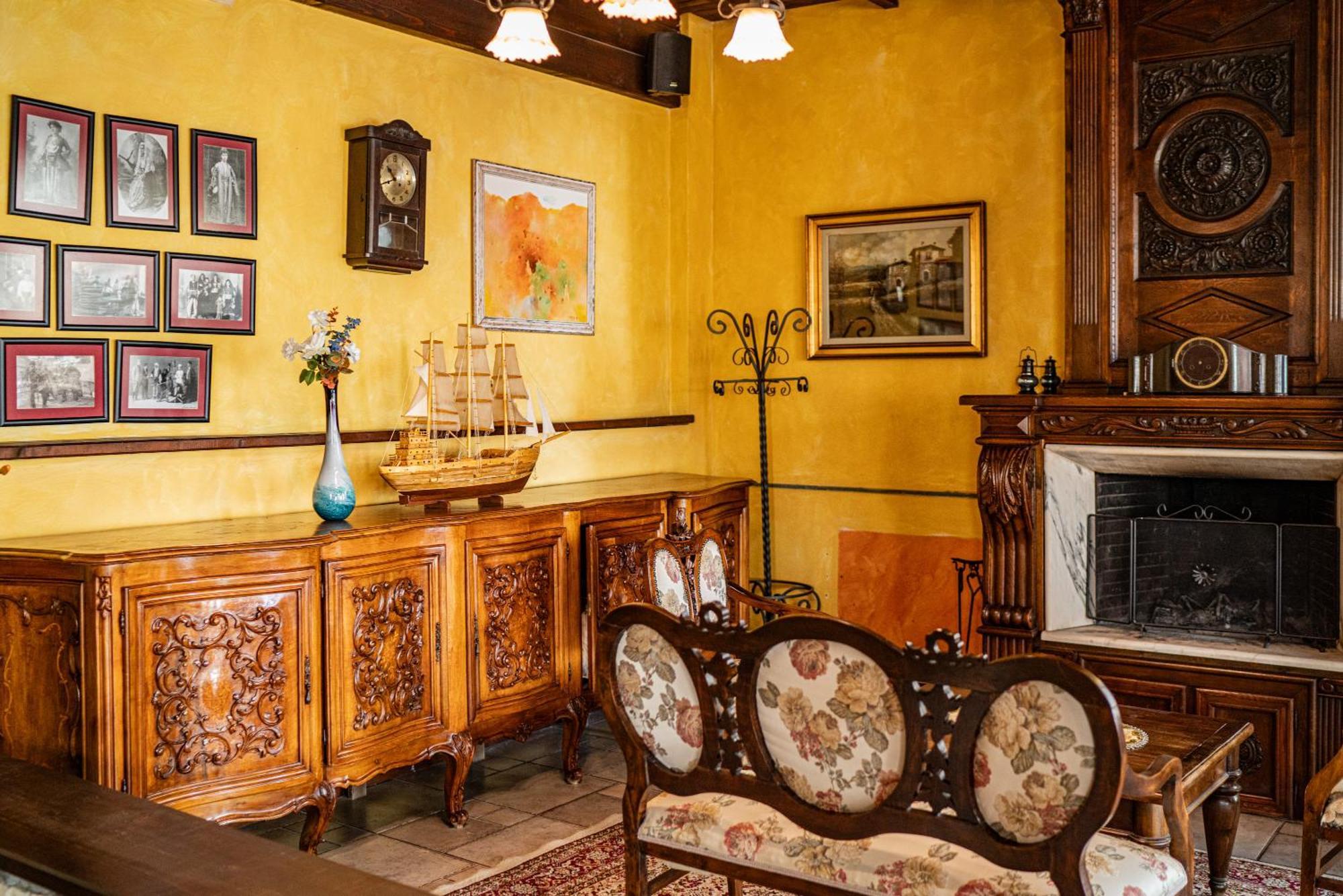 Belvedere 4* Shkallnur