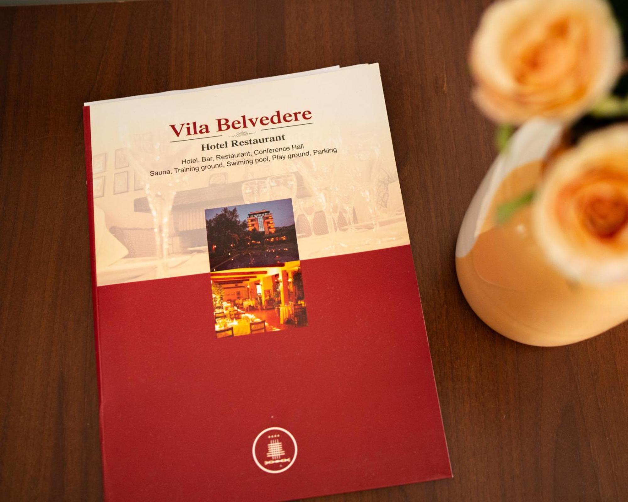 Hotel Belvedere 4*