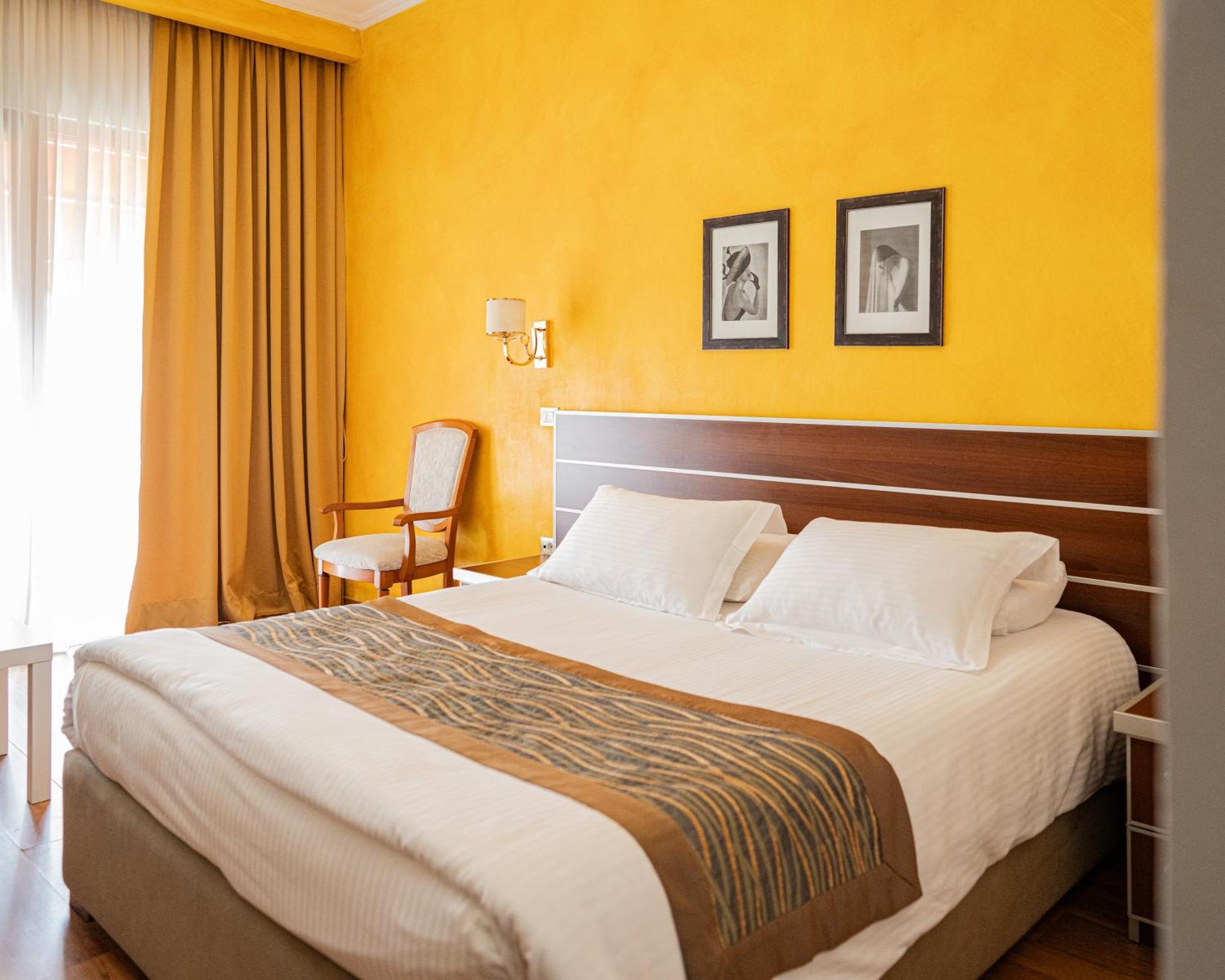 Belvedere 4* Shkallnur
