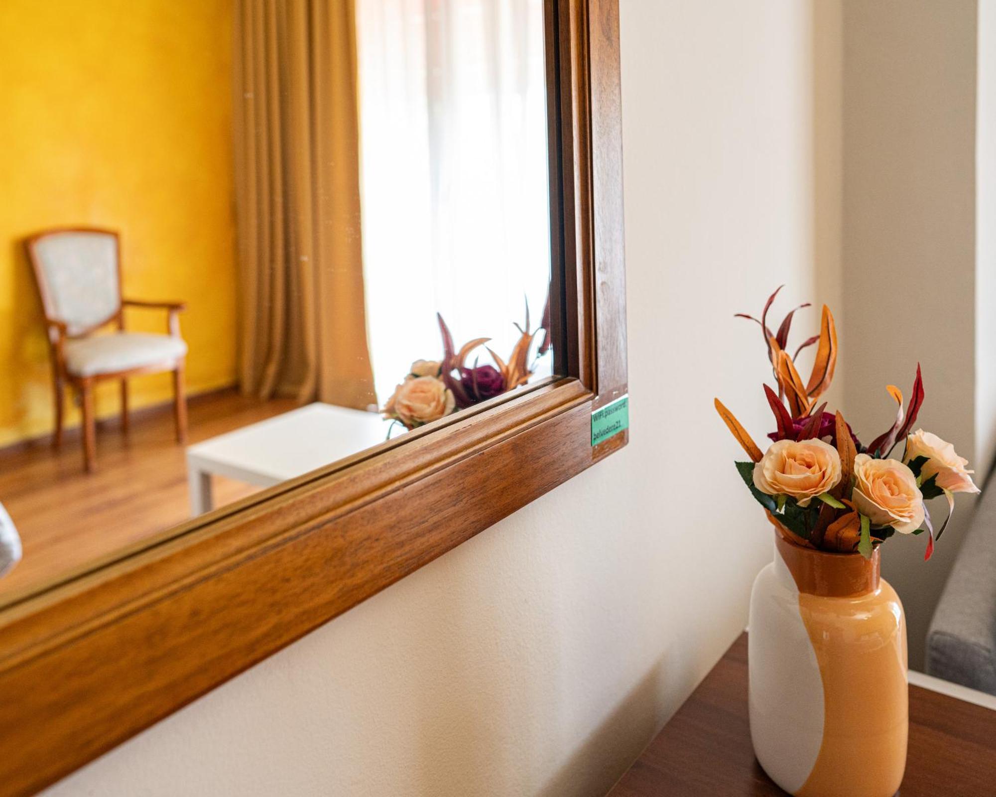 Hotel Belvedere