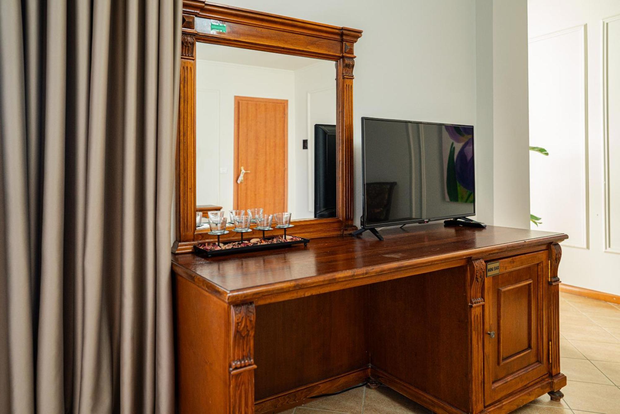 Hotel Belvedere 4*
