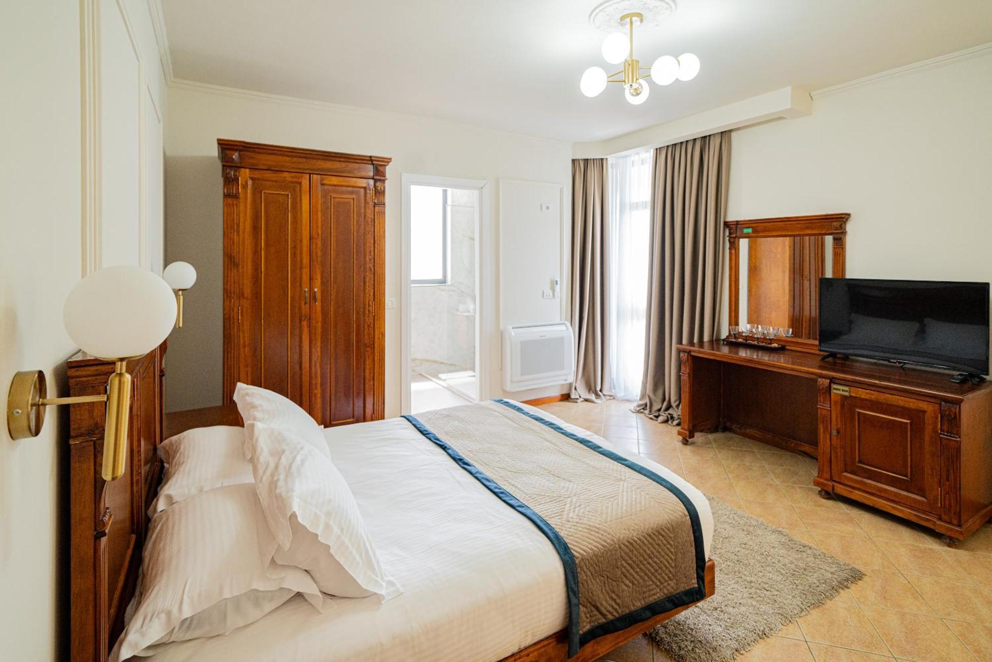Hotel Belvedere