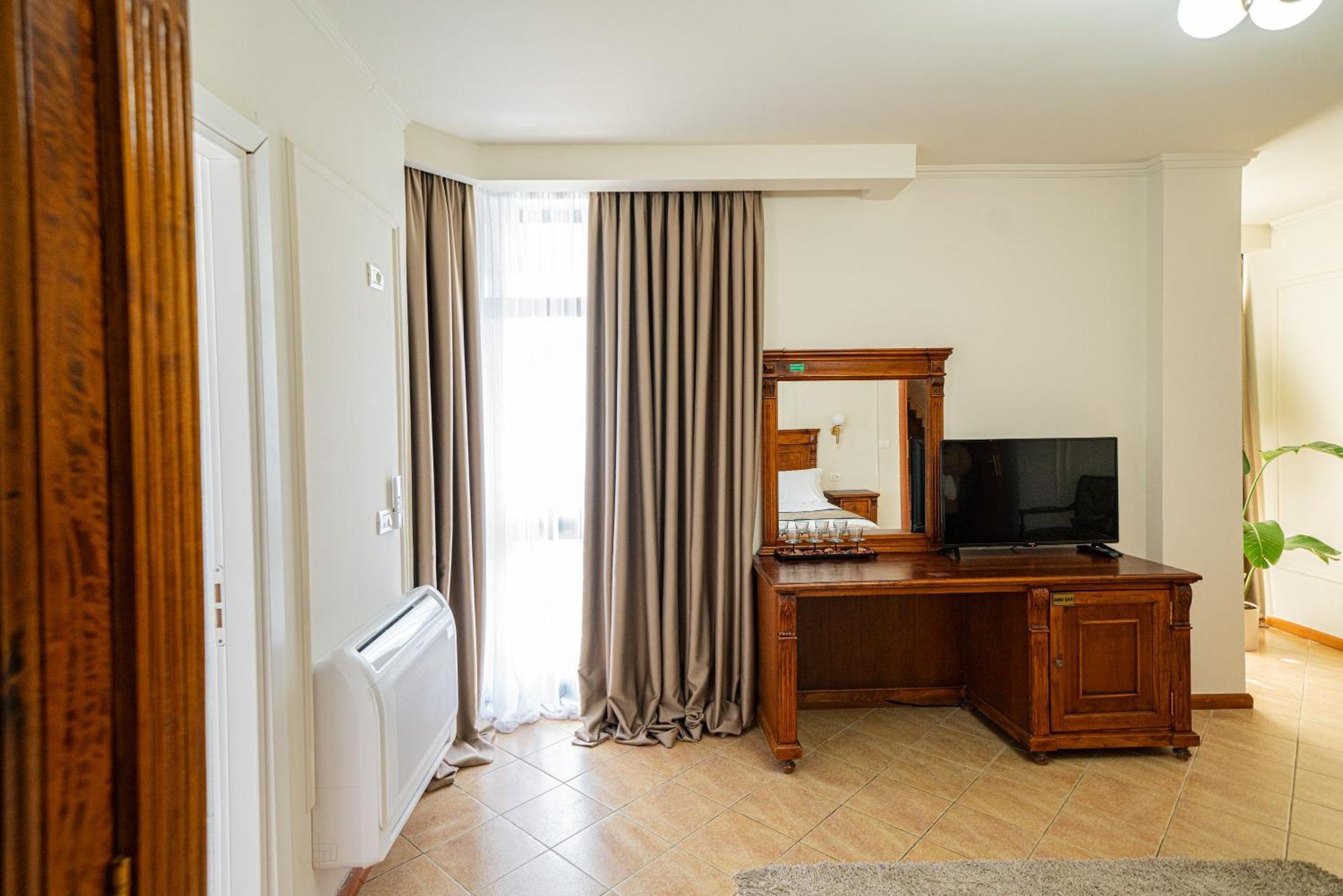 Hotel Belvedere 4*