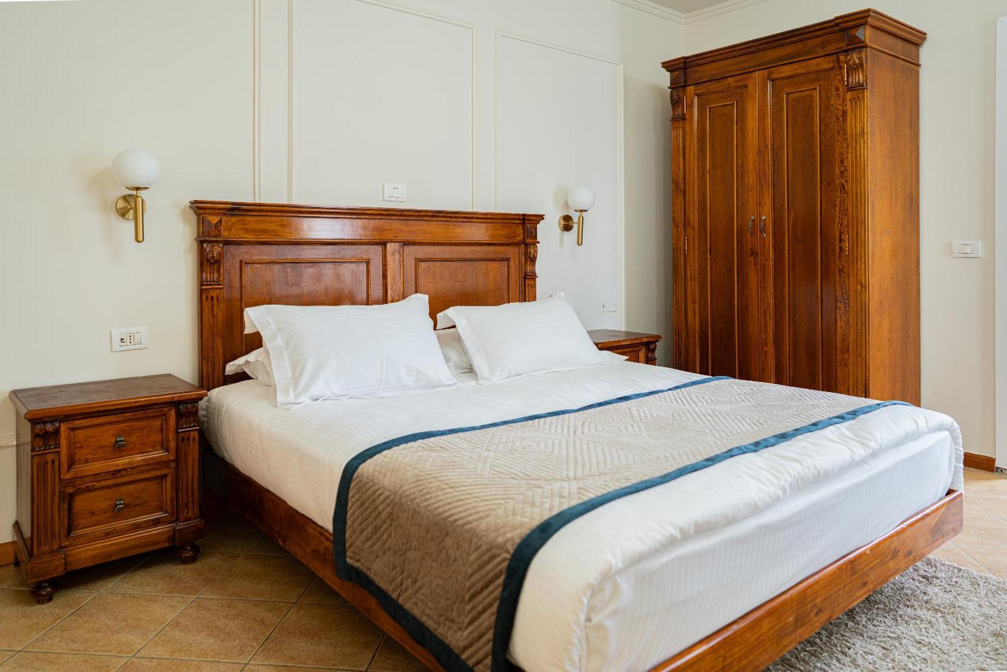 Belvedere 4* Shkallnur