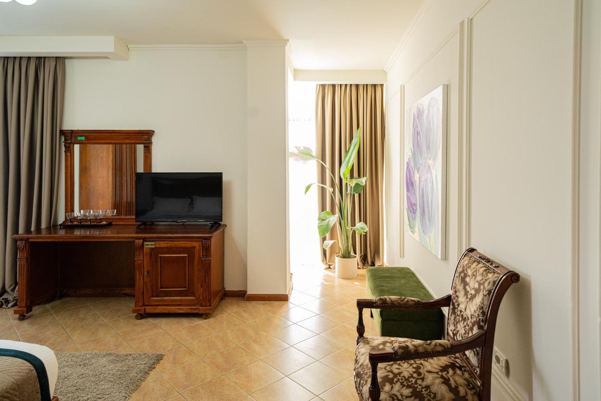 Hotel Belvedere