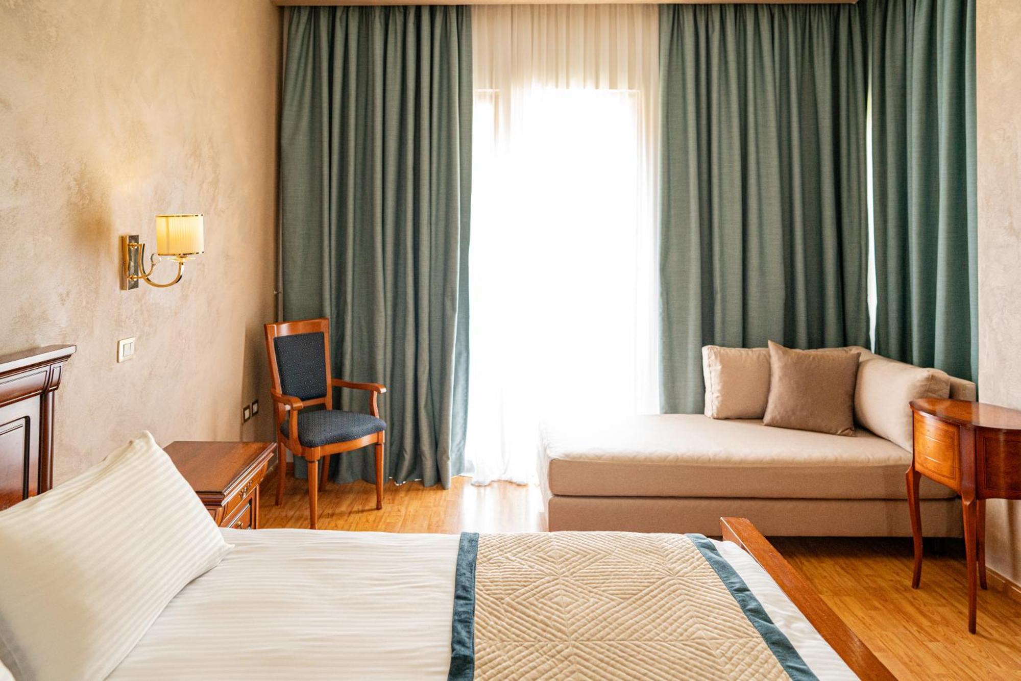 Hotel Belvedere 4*