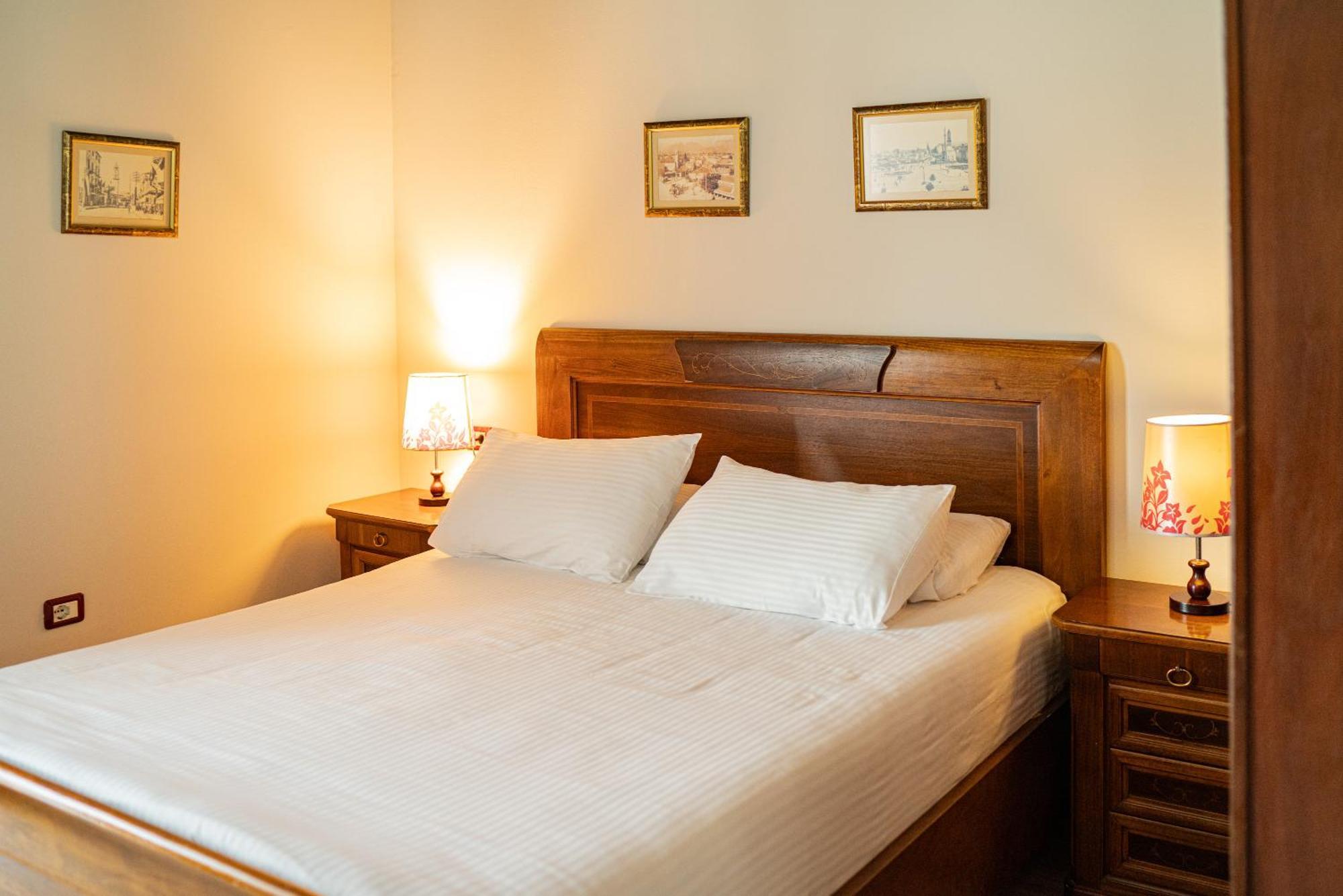 Hotel Belvedere