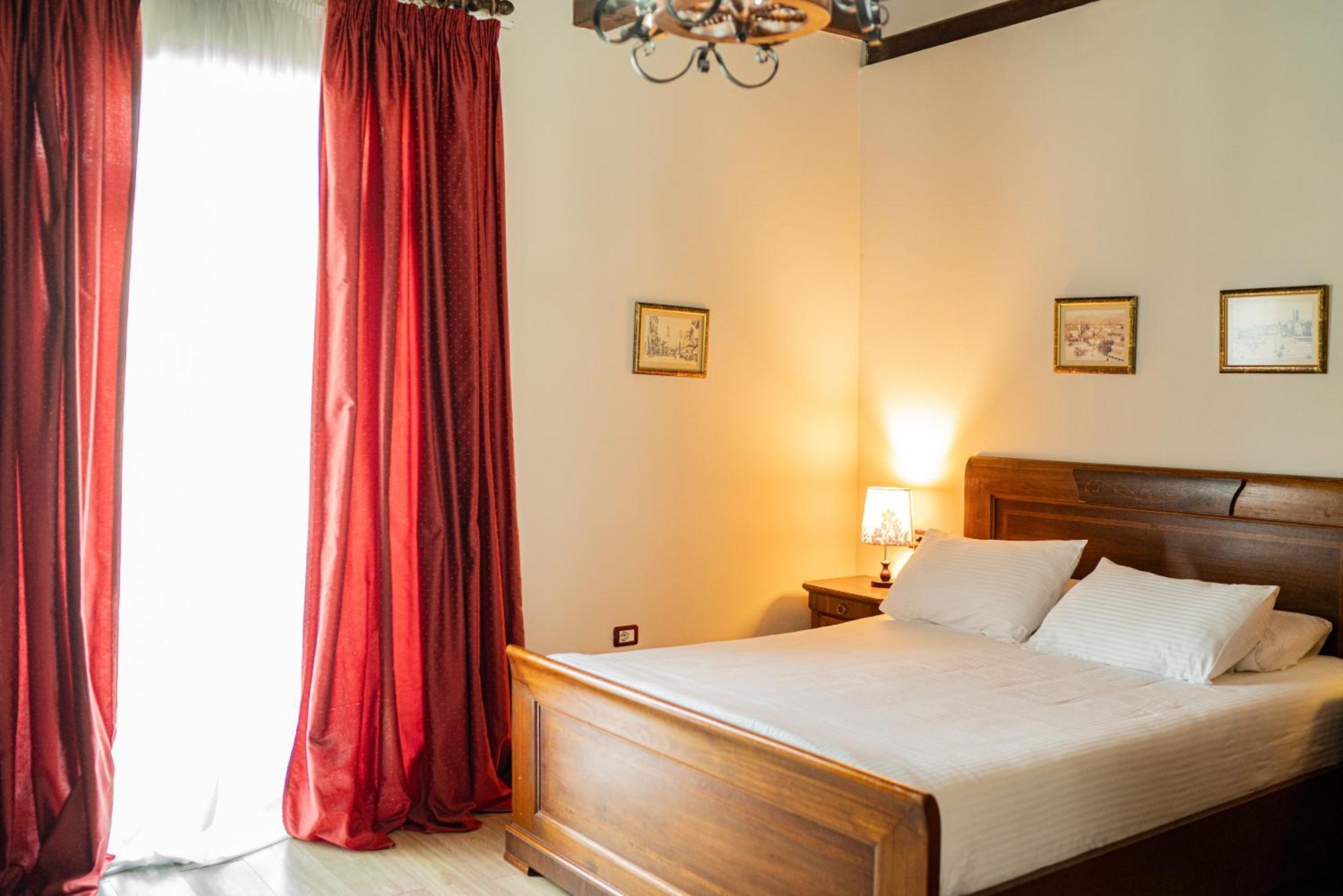 Belvedere Hotel 4*