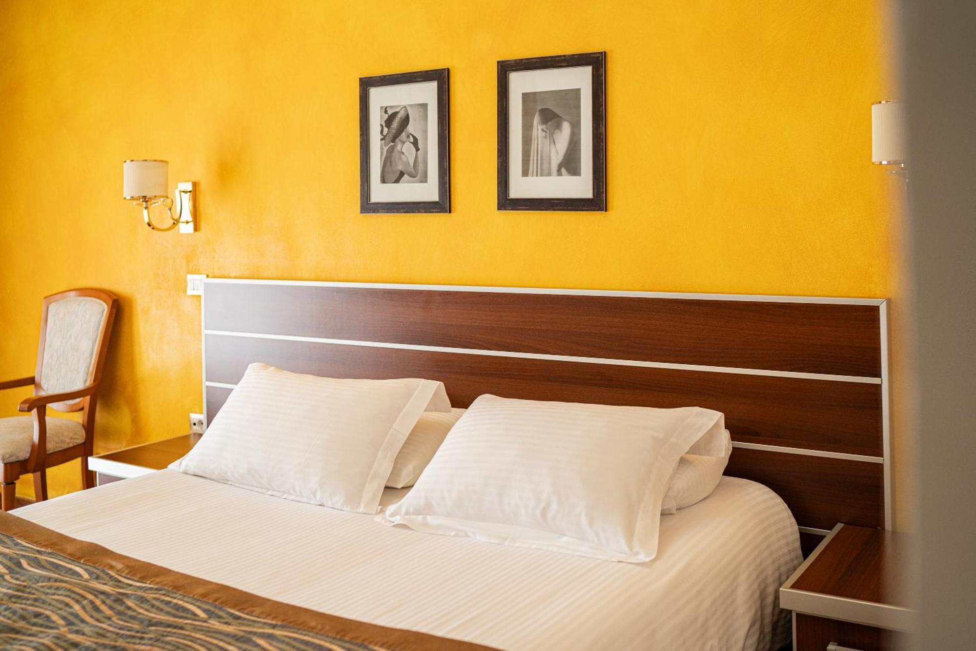 Belvedere Hotel Shkallnur