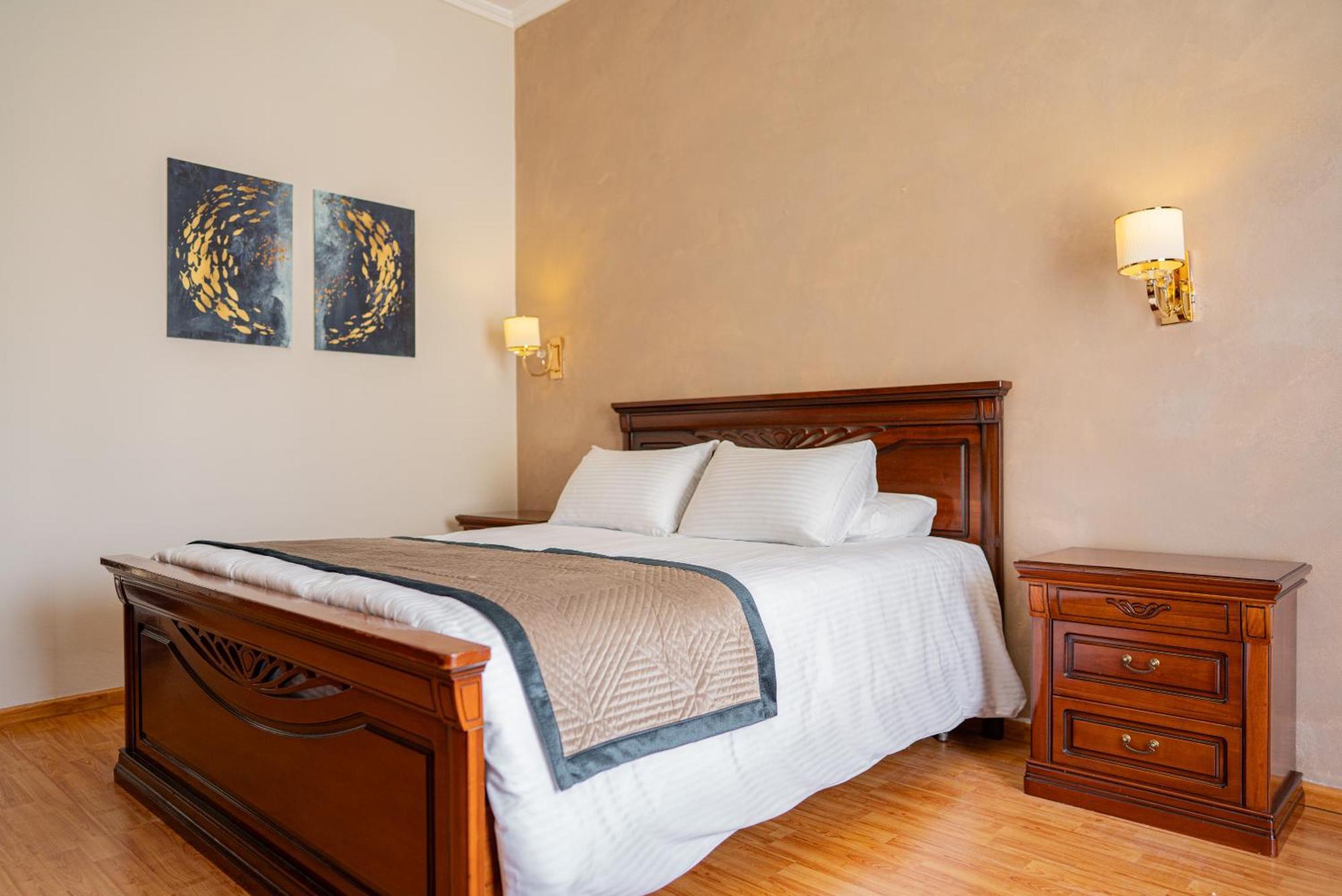 Belvedere 4* Shkallnur
