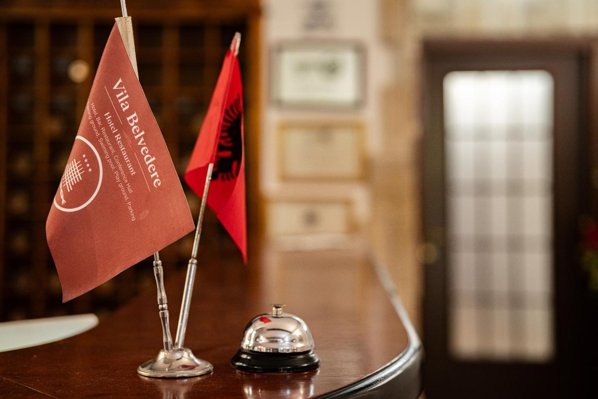 Hotel Belvedere 4*