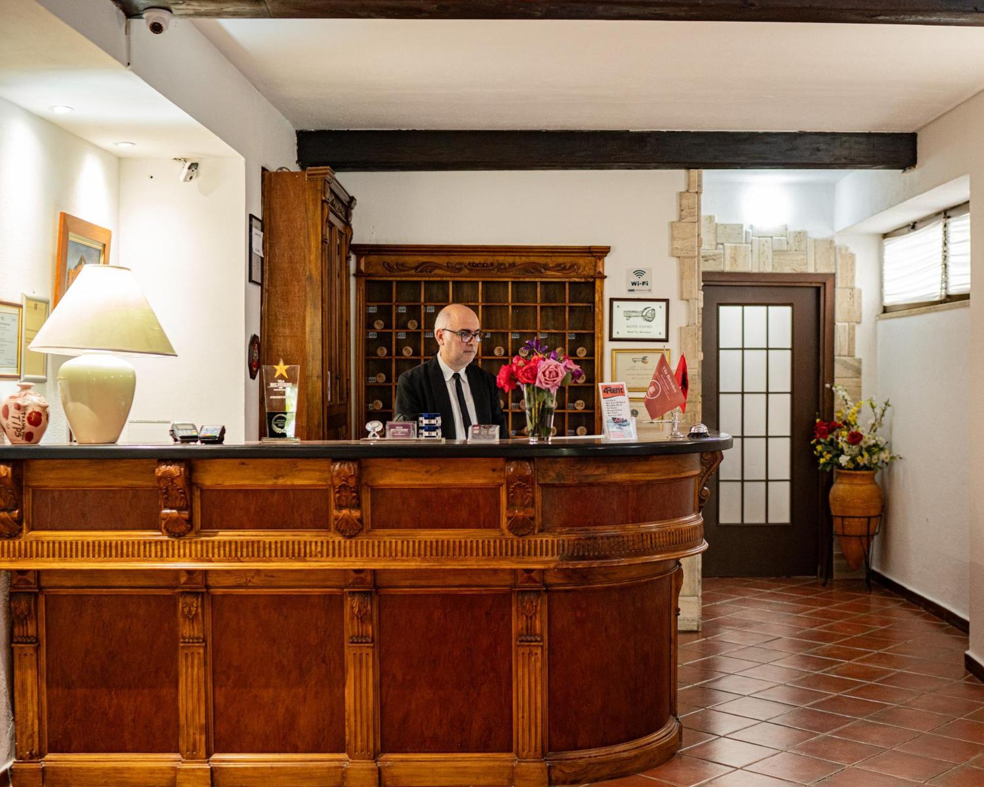 Belvedere Hotel 4*