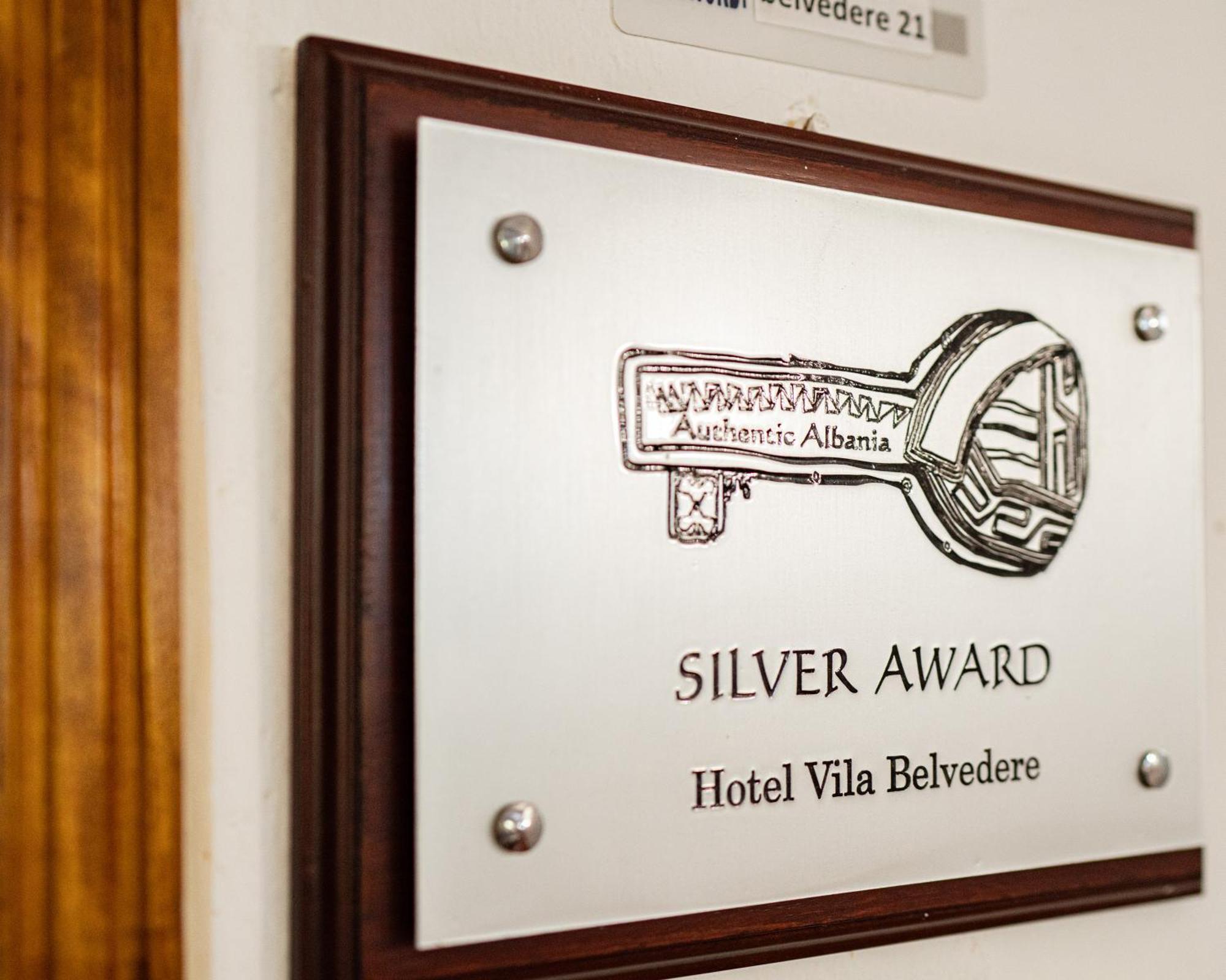 Belvedere 4*
