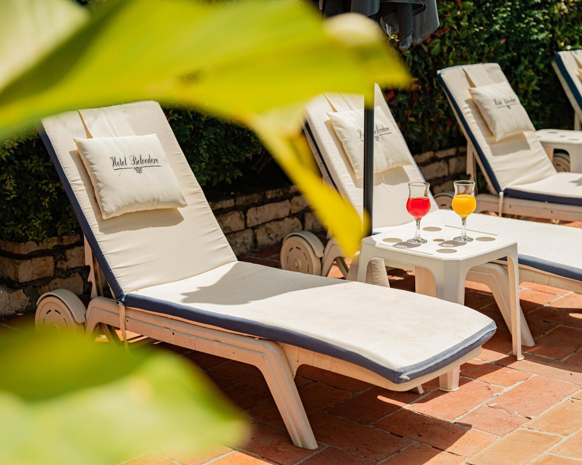 Hotel Belvedere