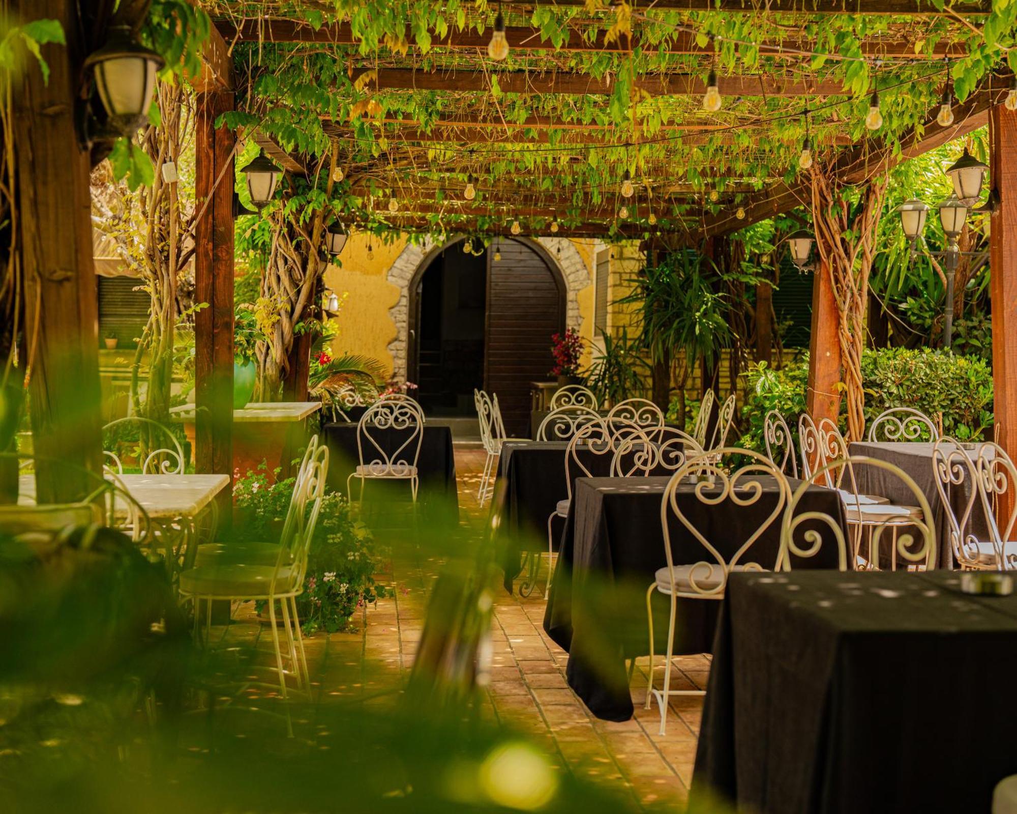 Belvedere Shkallnur