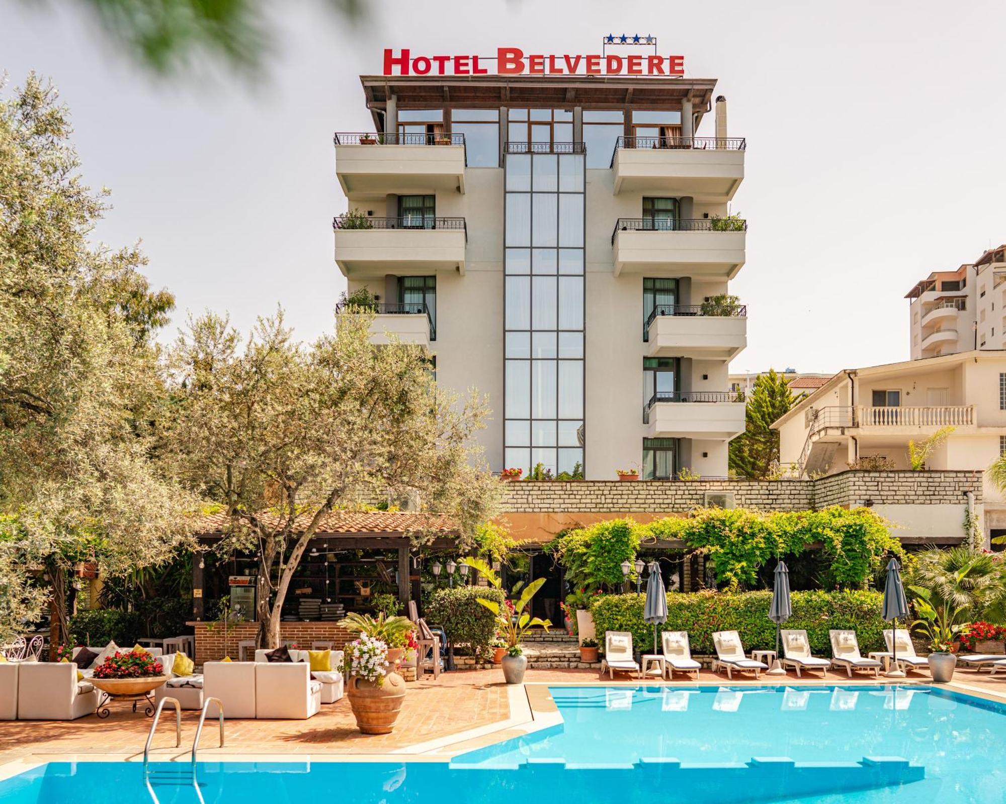 Belvedere Hotel