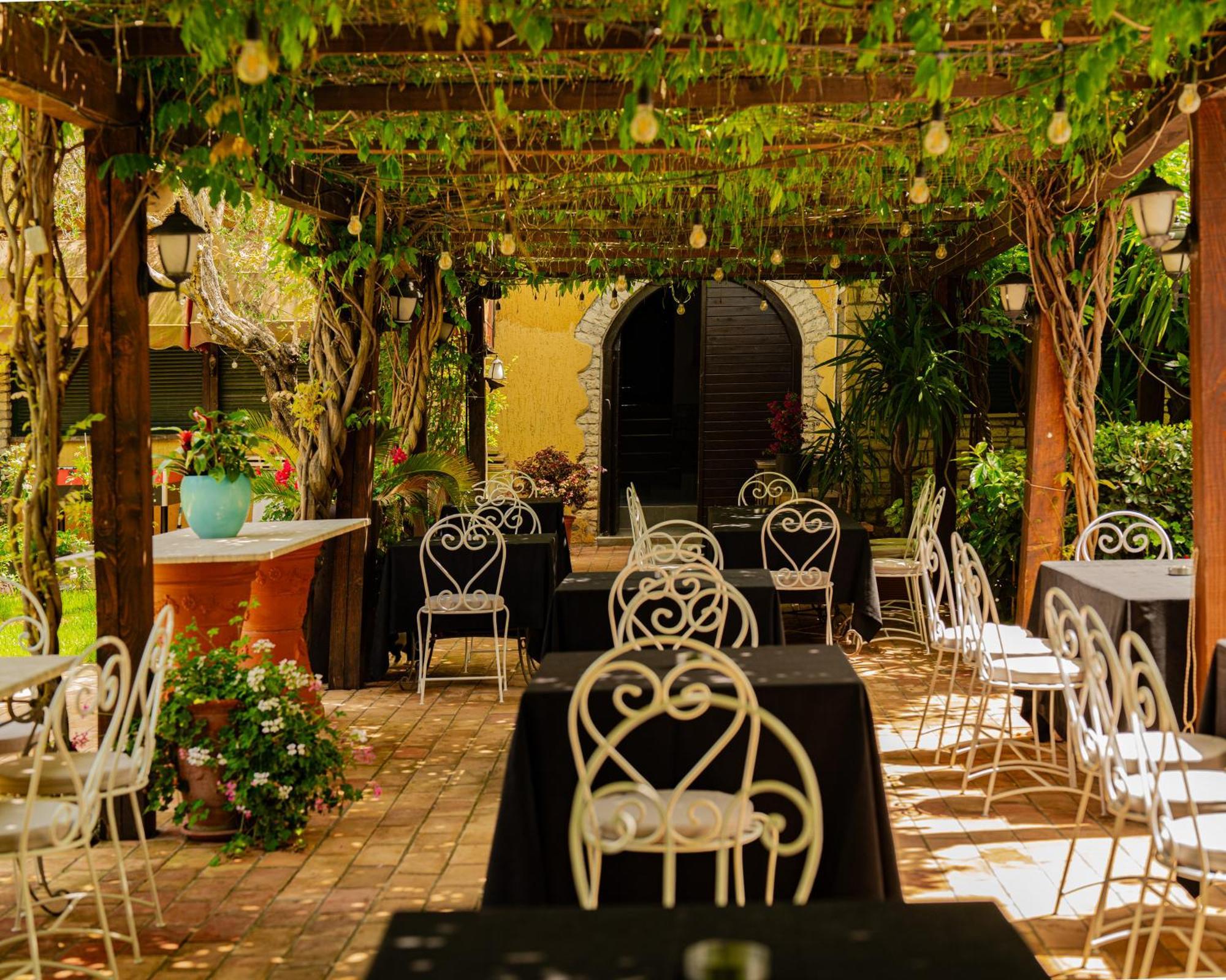 Hotel Belvedere 4*