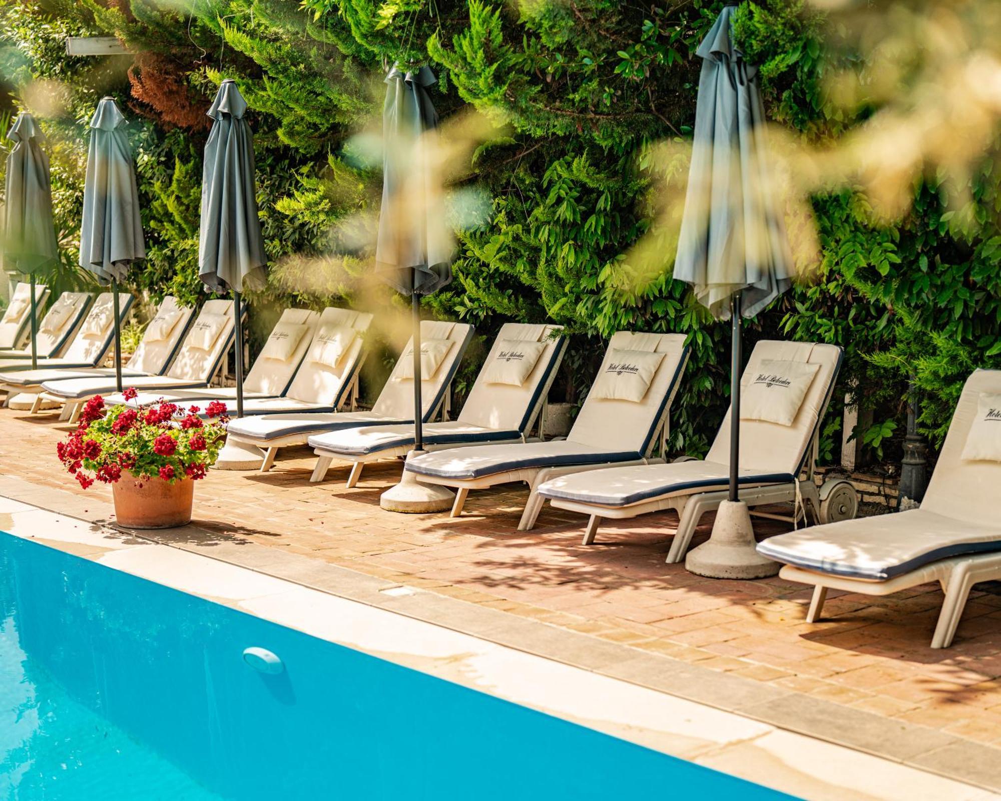 Belvedere Hotel 4*