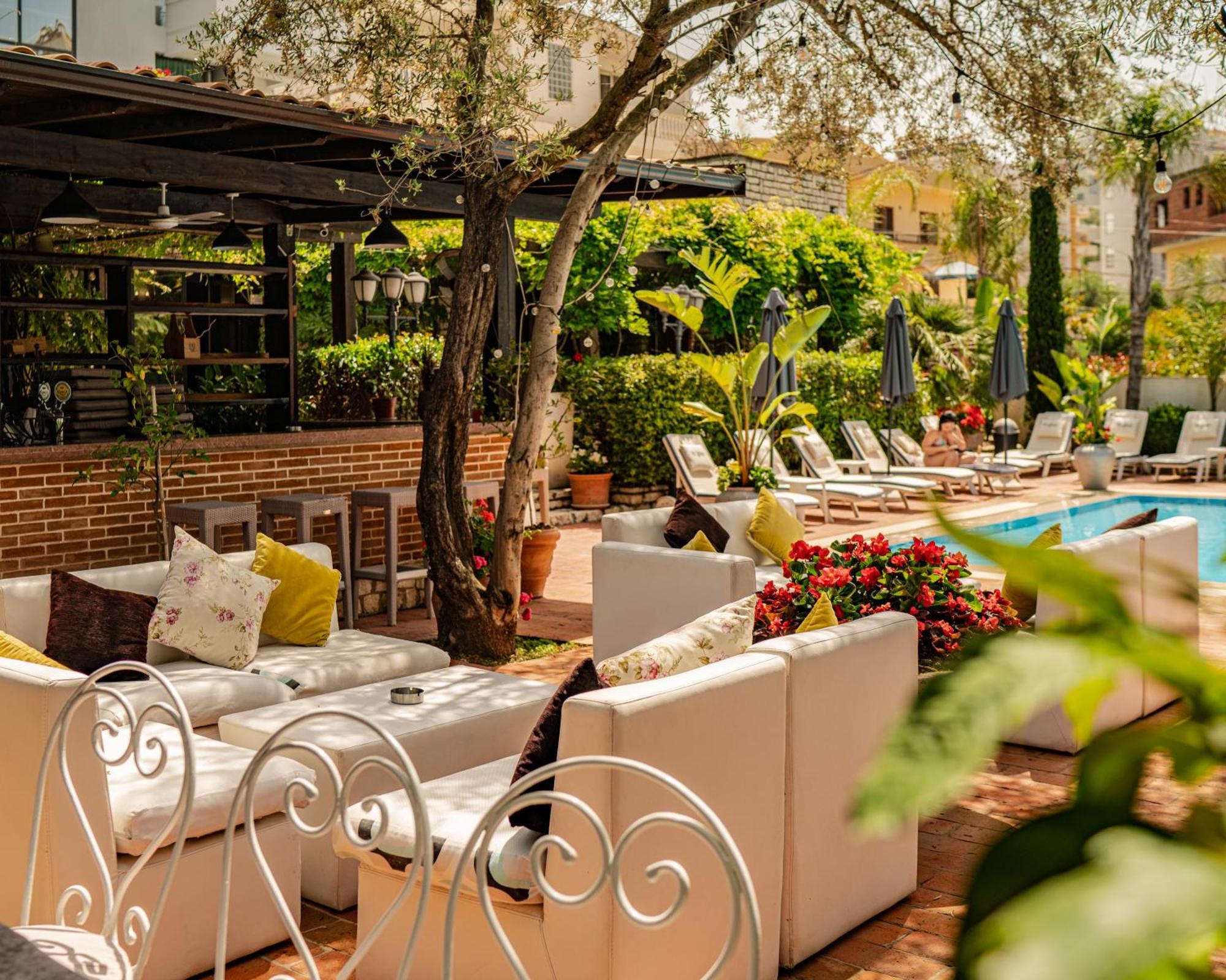 Belvedere Hotel