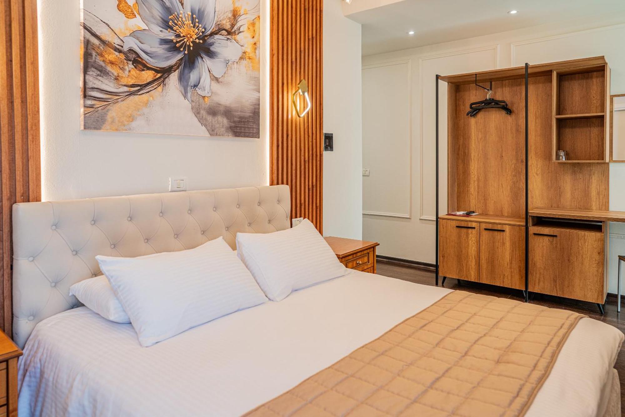 Hotel Belvedere